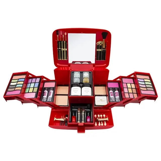 Professional Makeup Kit