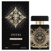 Initio Parfums Oud for Greatness – Embrace the Essence of Opulence