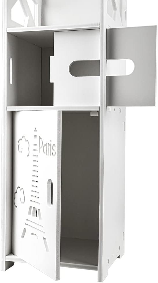 Toilet Paper Organizer