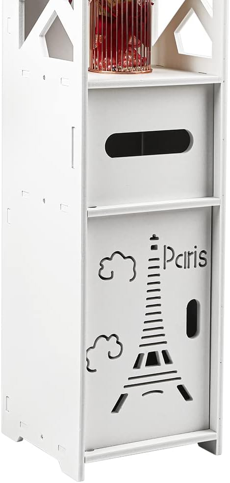 Toilet Paper Organizer