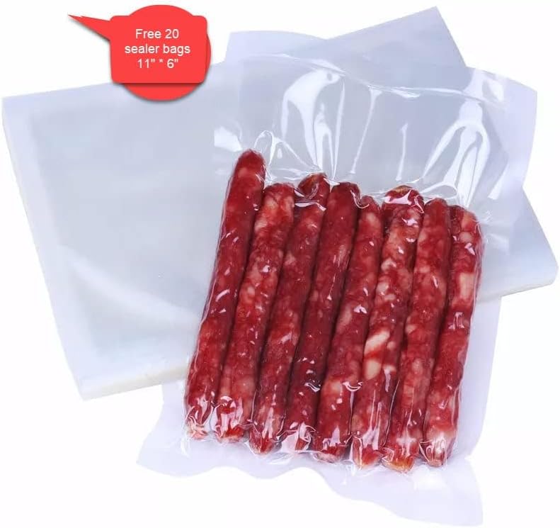 Vacuum Sealer