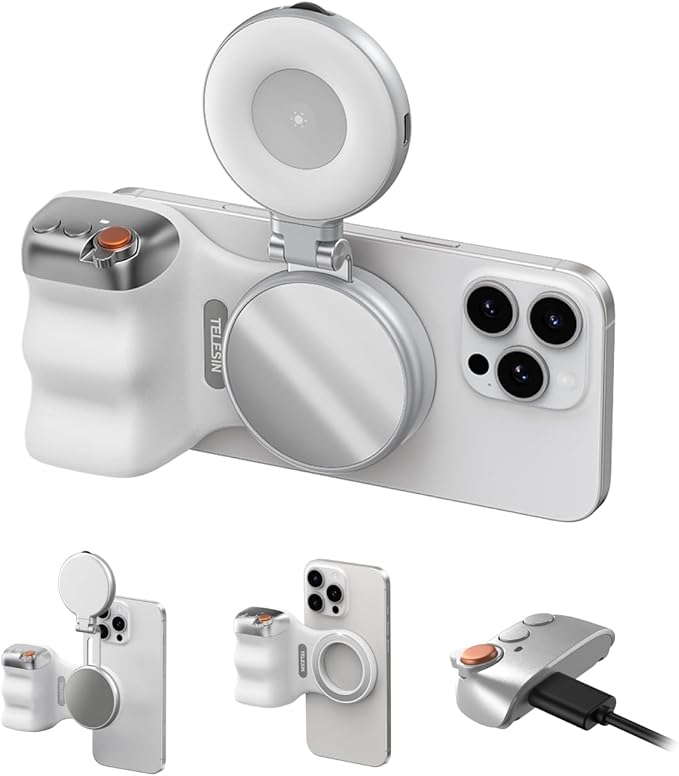 Magnetic Phone Holder