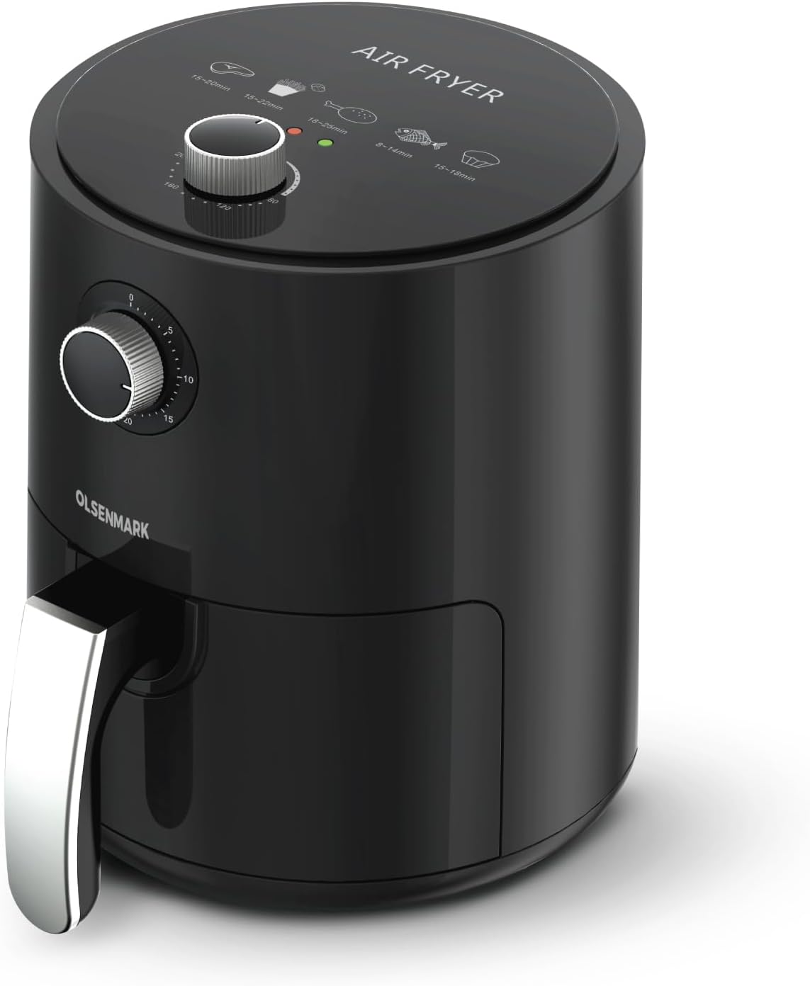 Digital Air Fryer