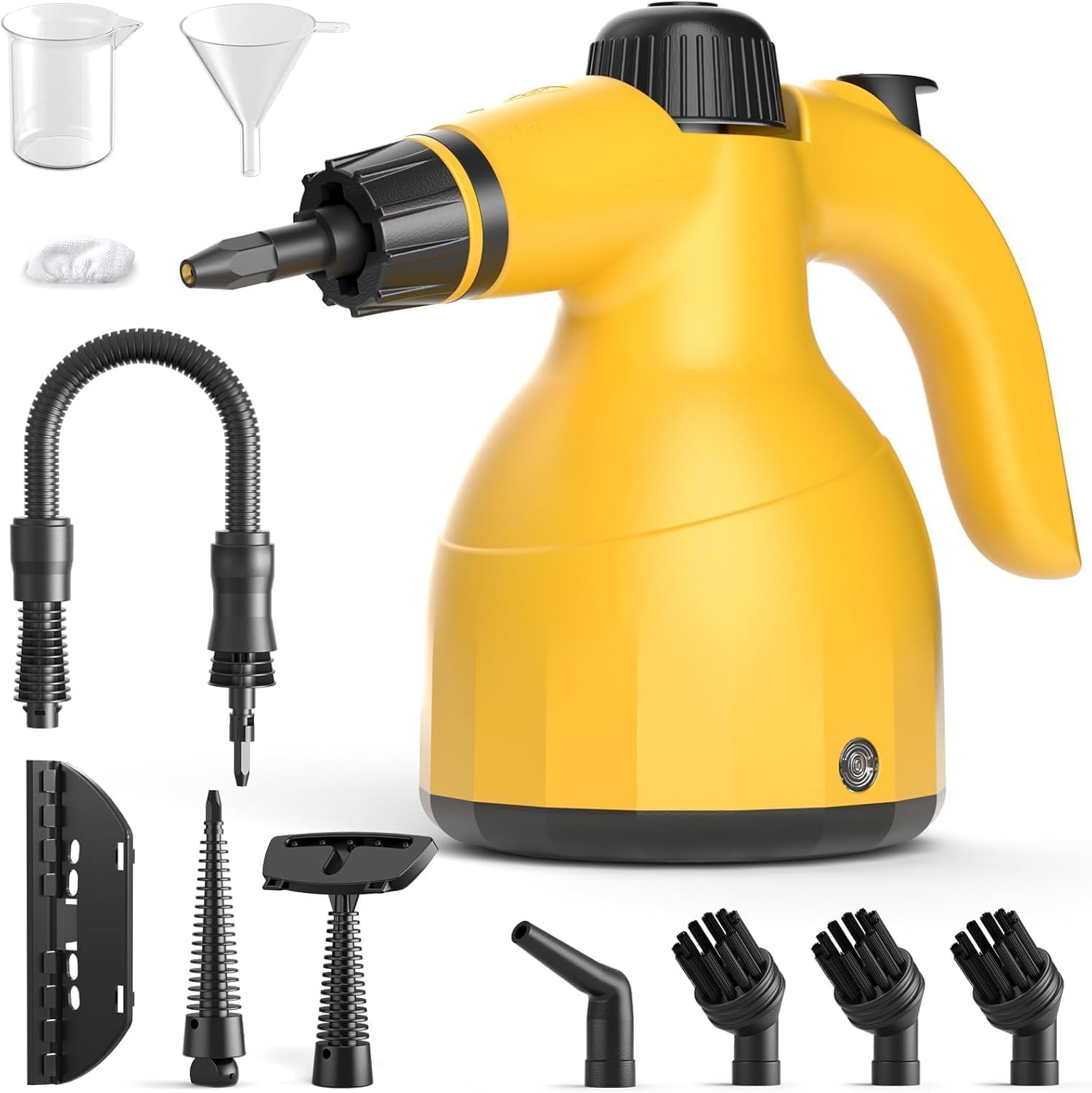 Hand Held Steam Cleaner