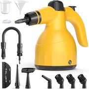 Hand Held Steam Cleaner