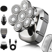 5 In 1 Professional Men’s Electric Shaver