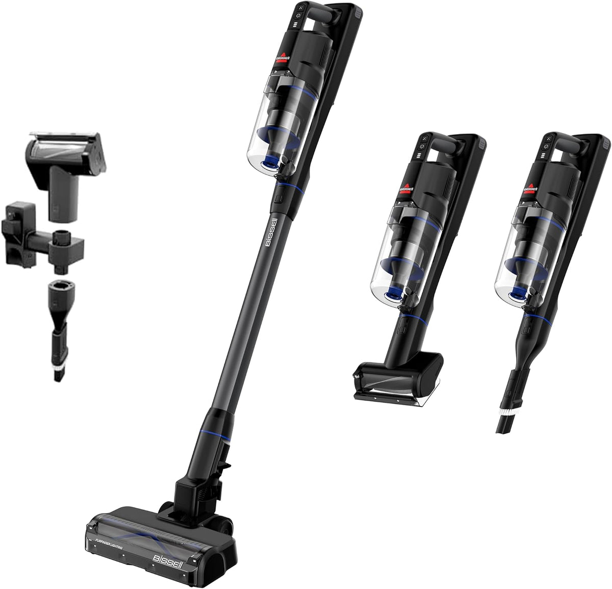 Portable Handheld Vacuum Cleaner