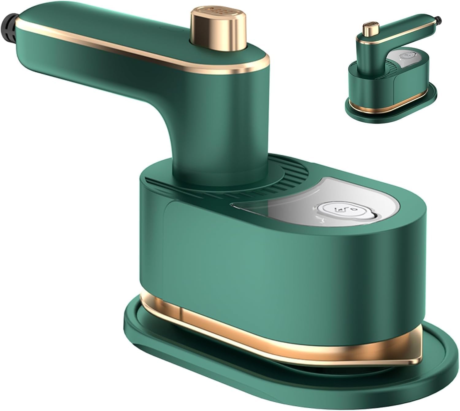 Mini Steam Iron for Clothes