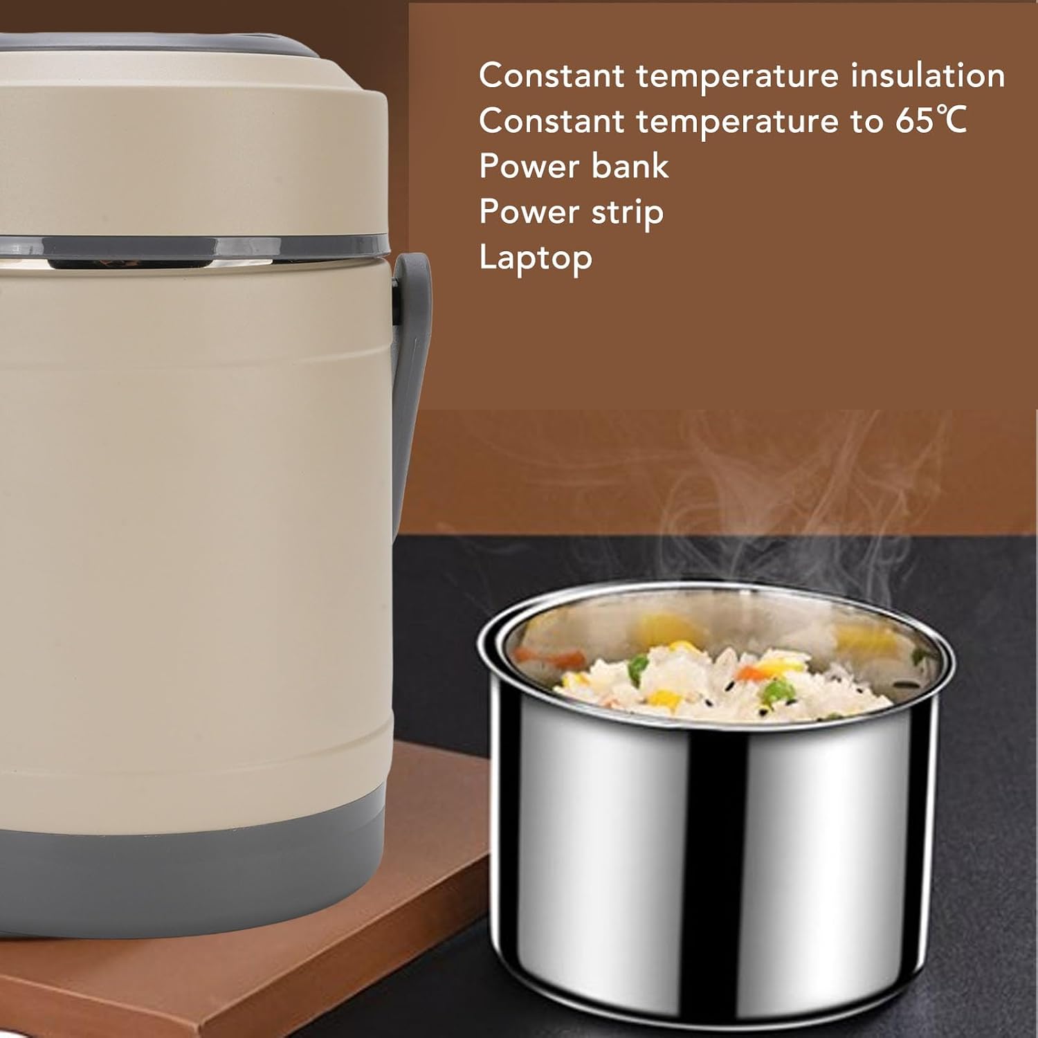 Cooker Pot