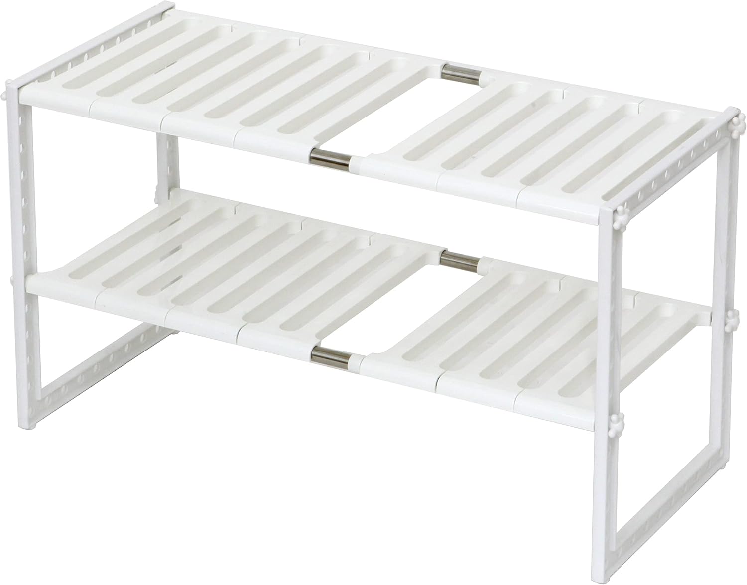 Under Sink Organizer 2-Tier