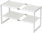 Under Sink Organizer 2-Tier