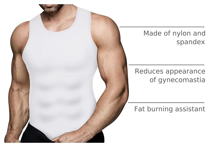Slimming Body Shaper