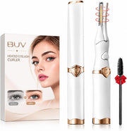 Eyelash Curler