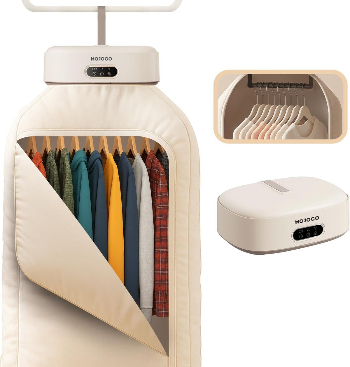 Electric Clothes Dryer