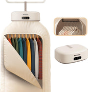 Electric Clothes Dryer