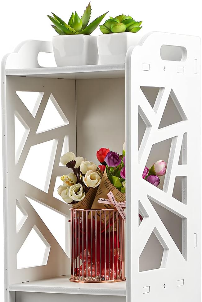 Toilet Paper Organizer