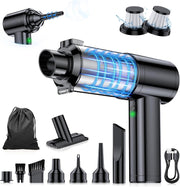 Car Vacuum Cleaner