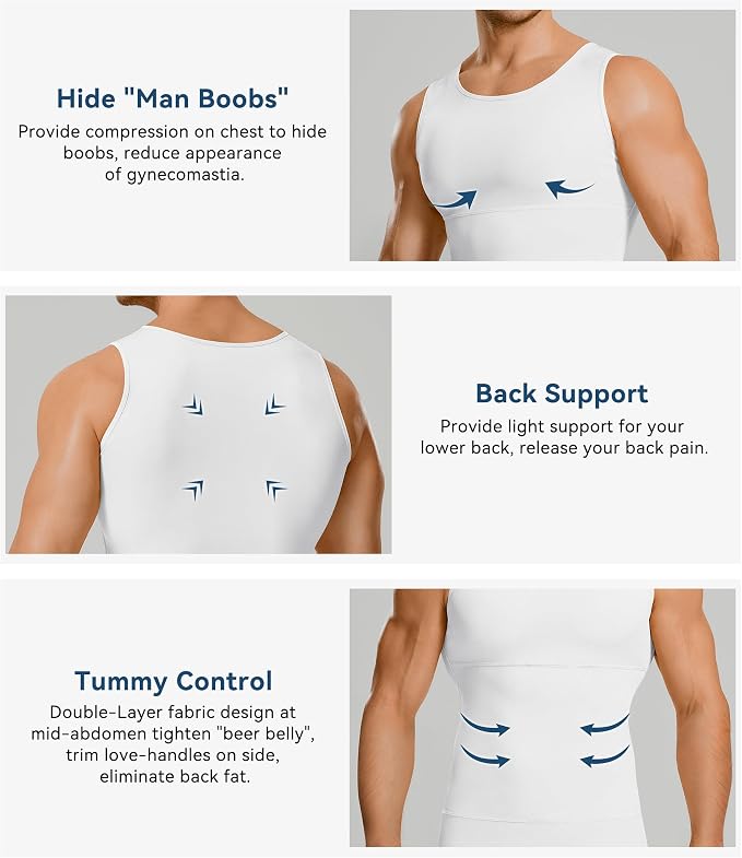 Slimming Body Shaper