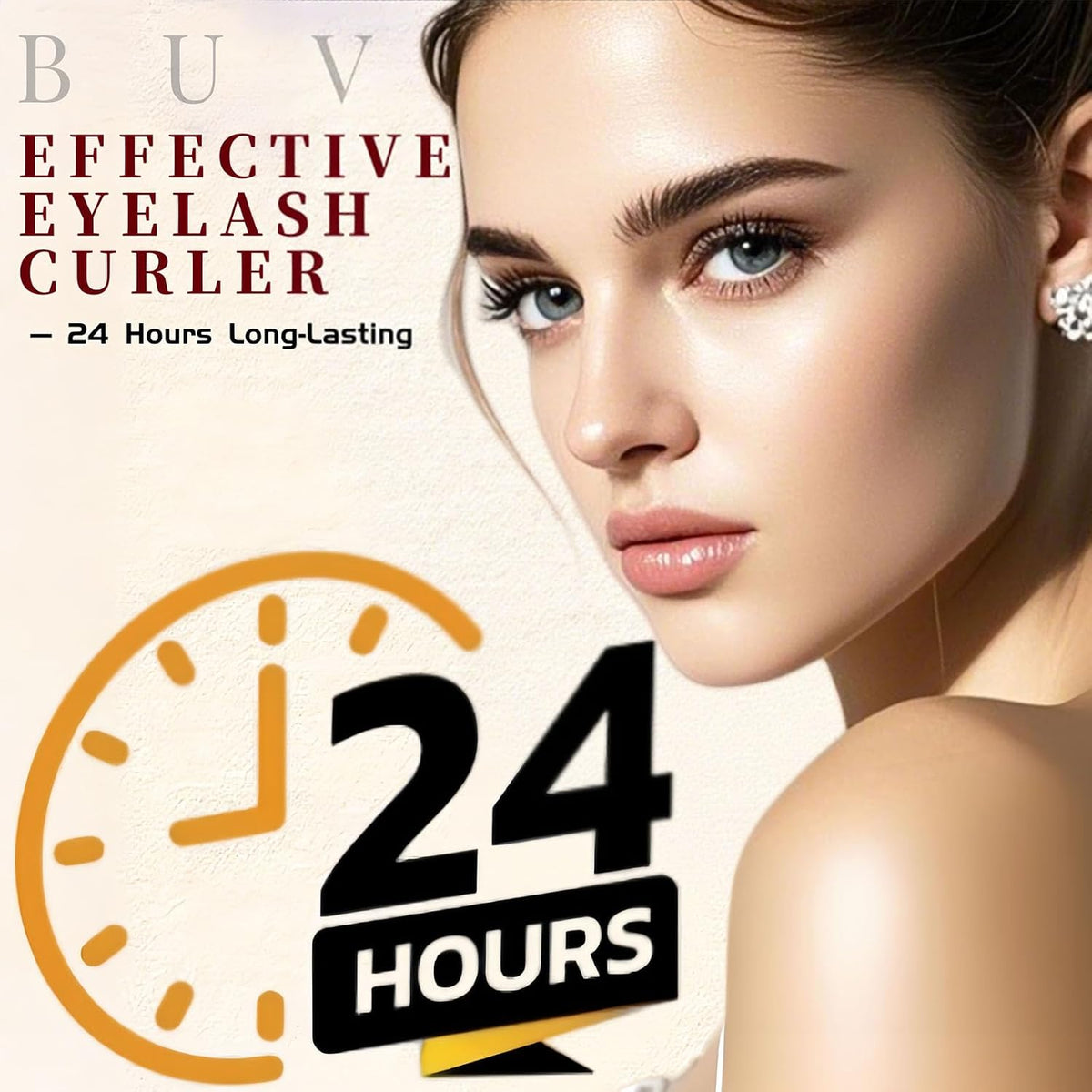 Eyelash Curler