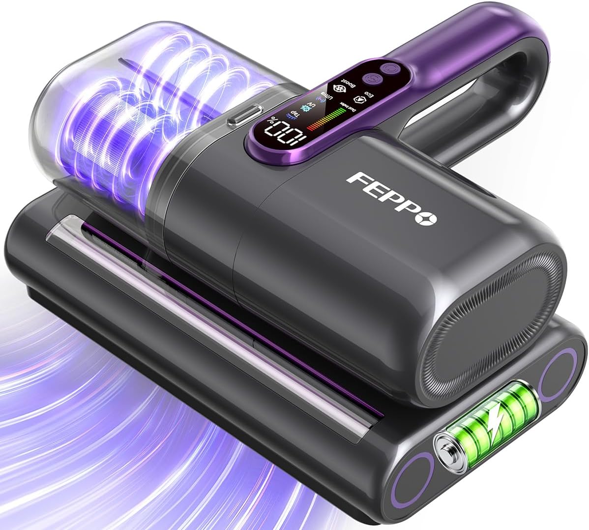 Cordless Vacuum Cleaner