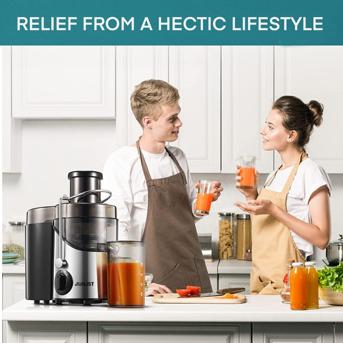 Juicer Extractor