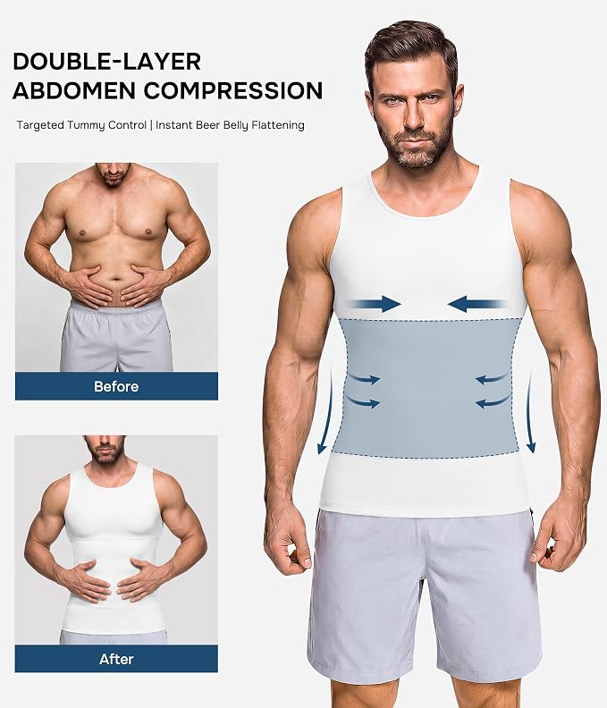Slimming Body Shaper