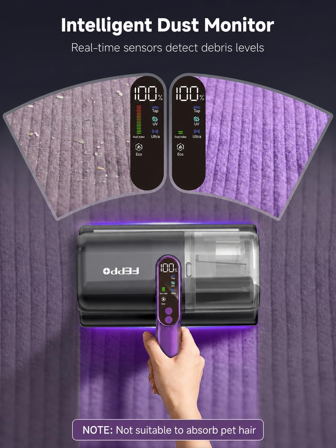 Cordless Vacuum Cleaner