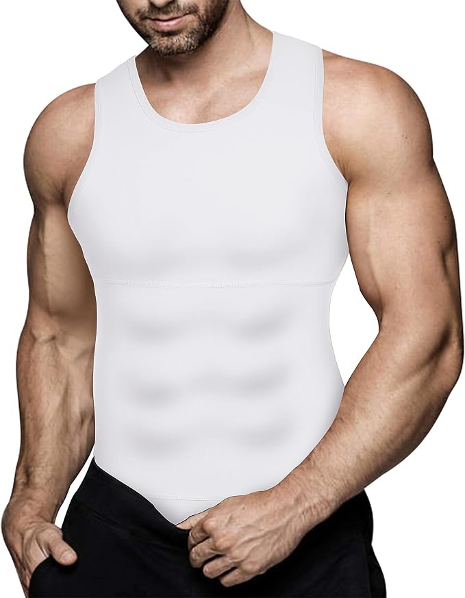 Slimming Body Shaper