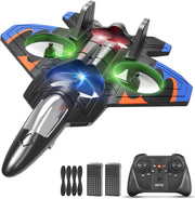 Remote Control Airplane Drone