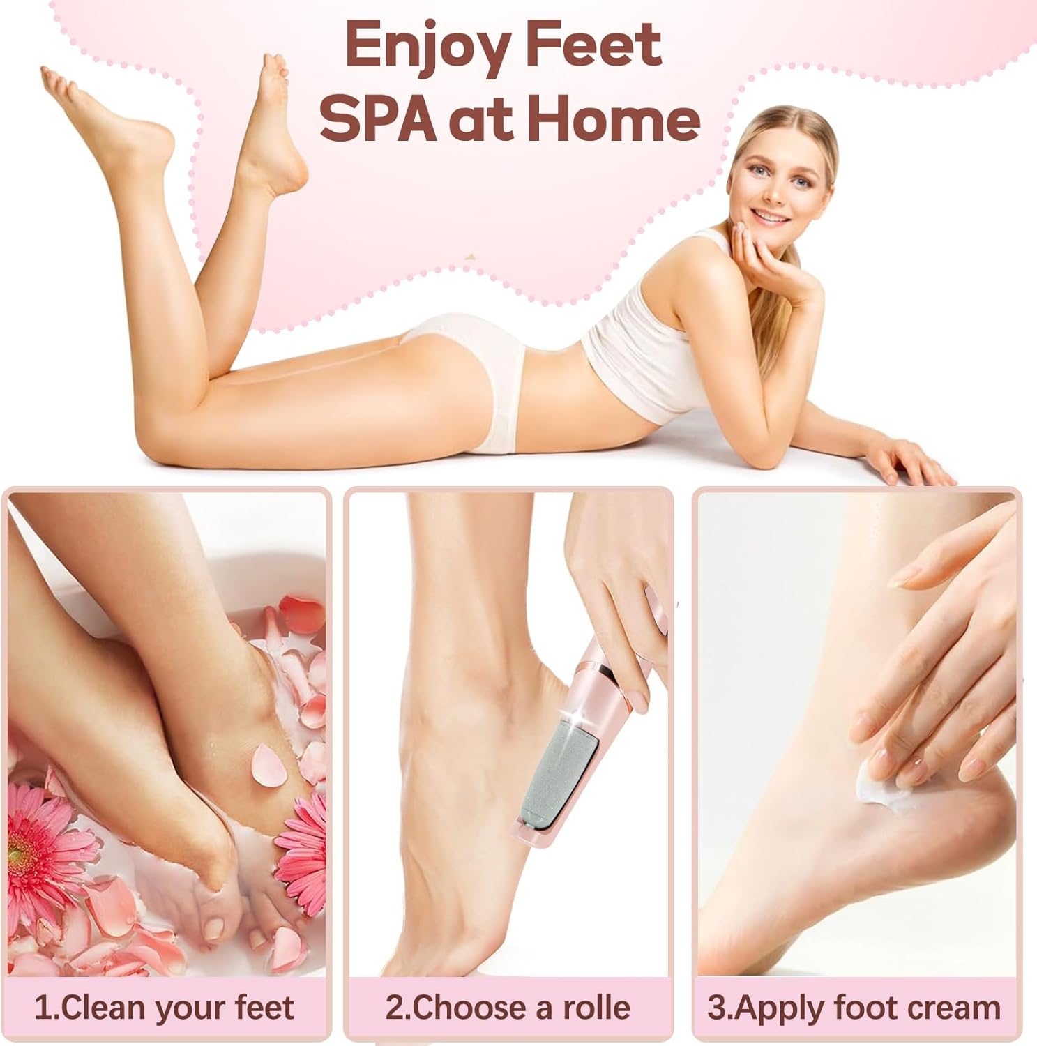 Foot Callus Remover