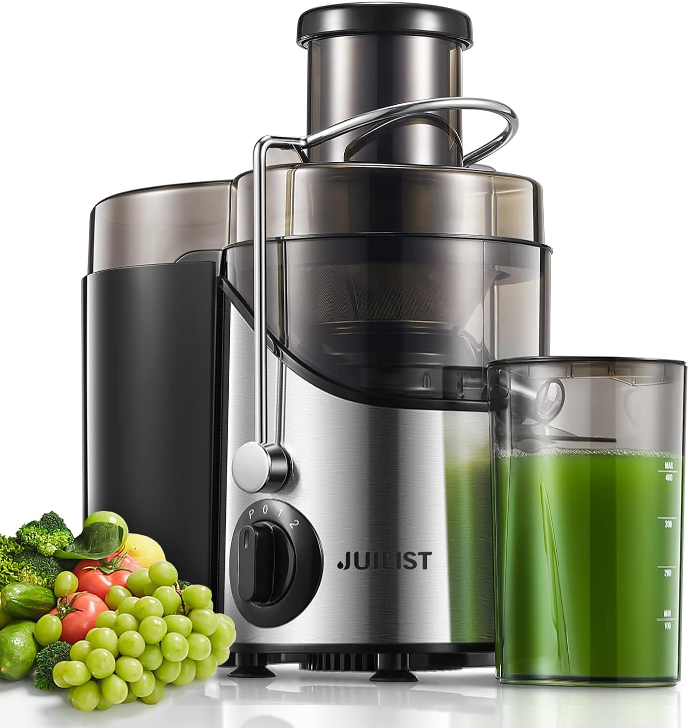 Juicer Extractor
