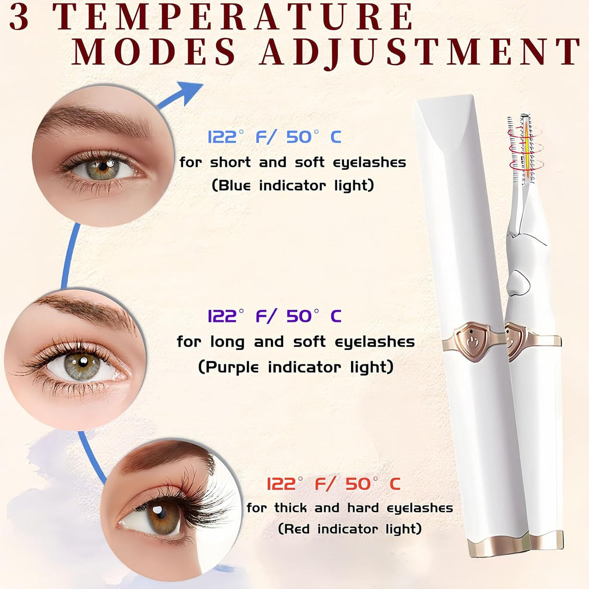 Eyelash Curler