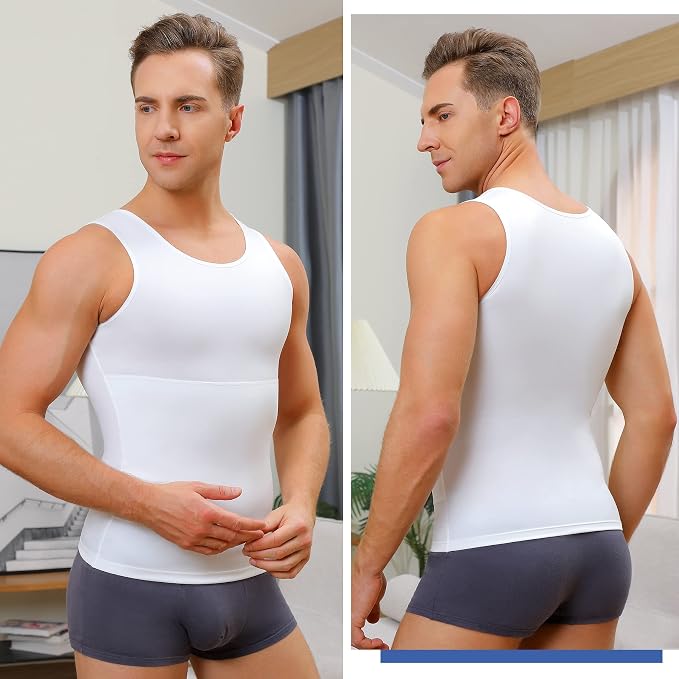 Slimming Body Shaper