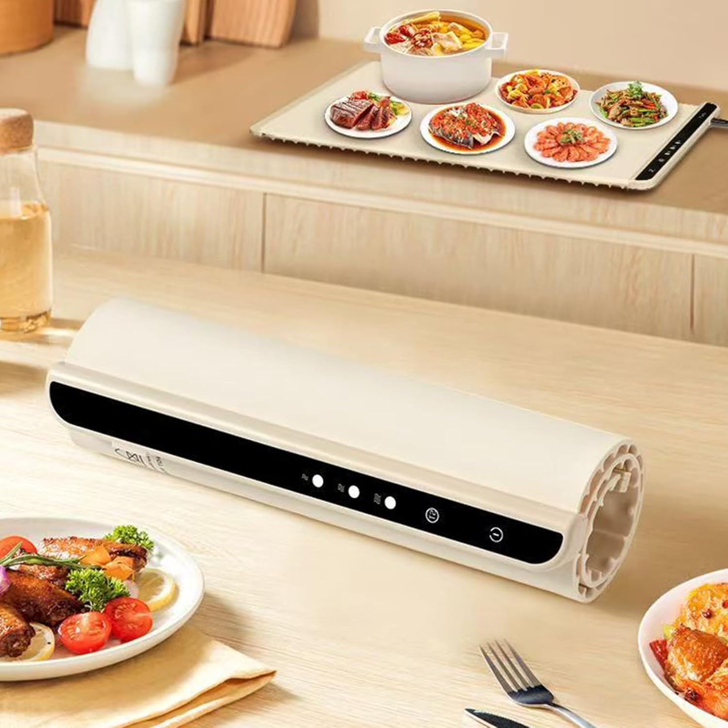 Warming Mat for Food