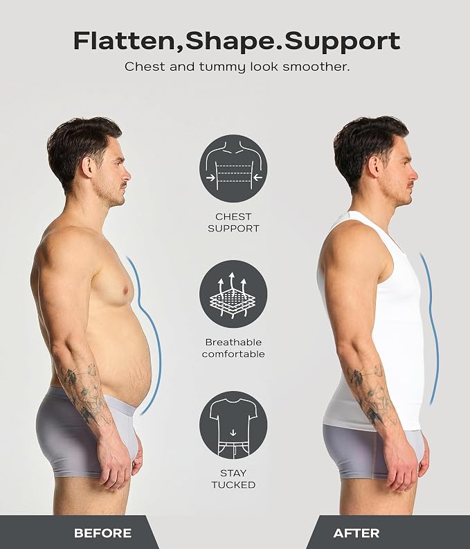 Slimming Body Shaper
