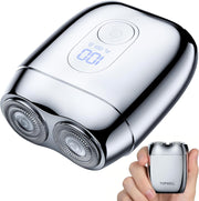 Portable Electric Shaver