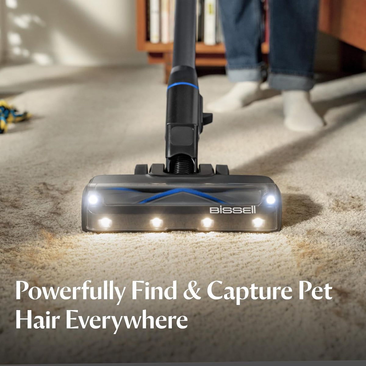 Portable Handheld Vacuum Cleaner