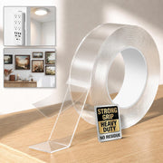 Double Sided Heavy Duty Nano Tape