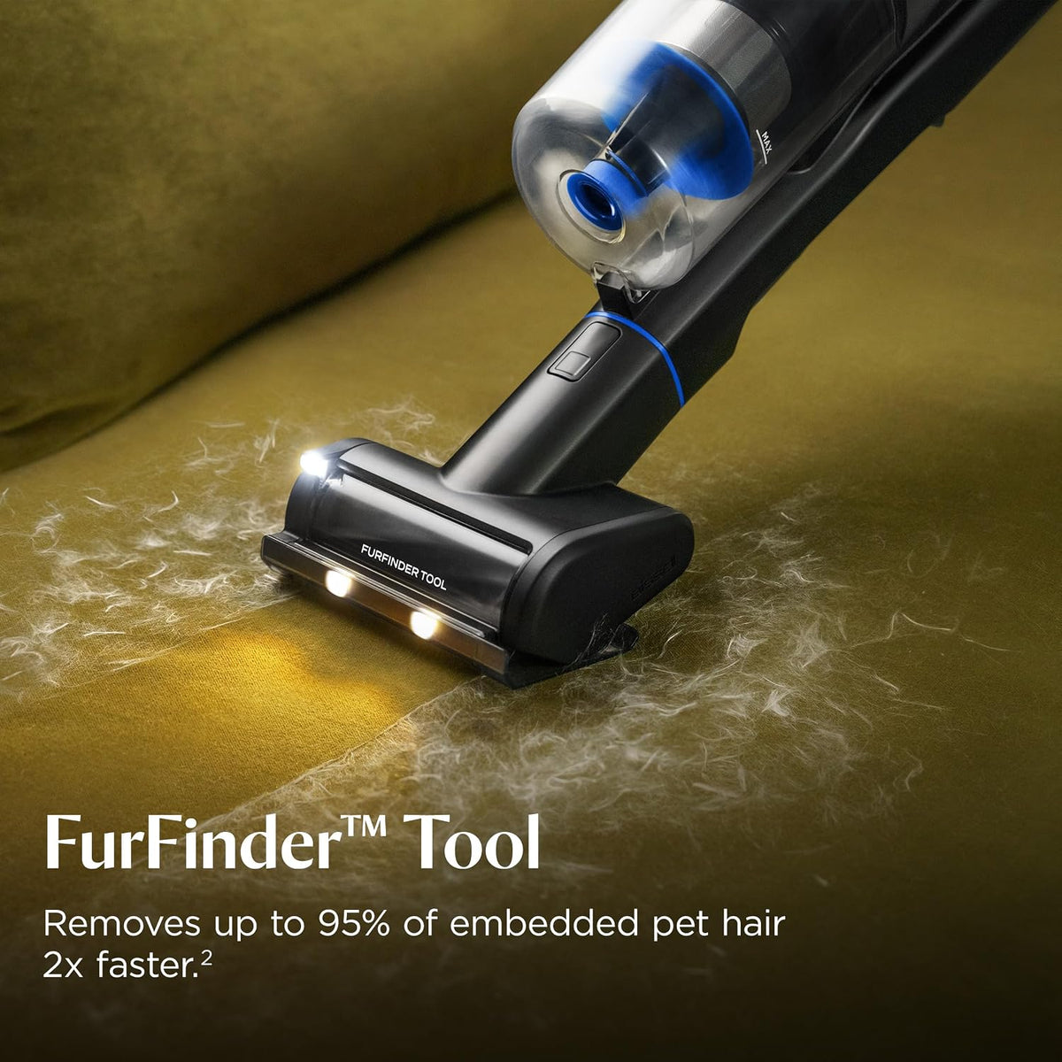Portable Handheld Vacuum Cleaner
