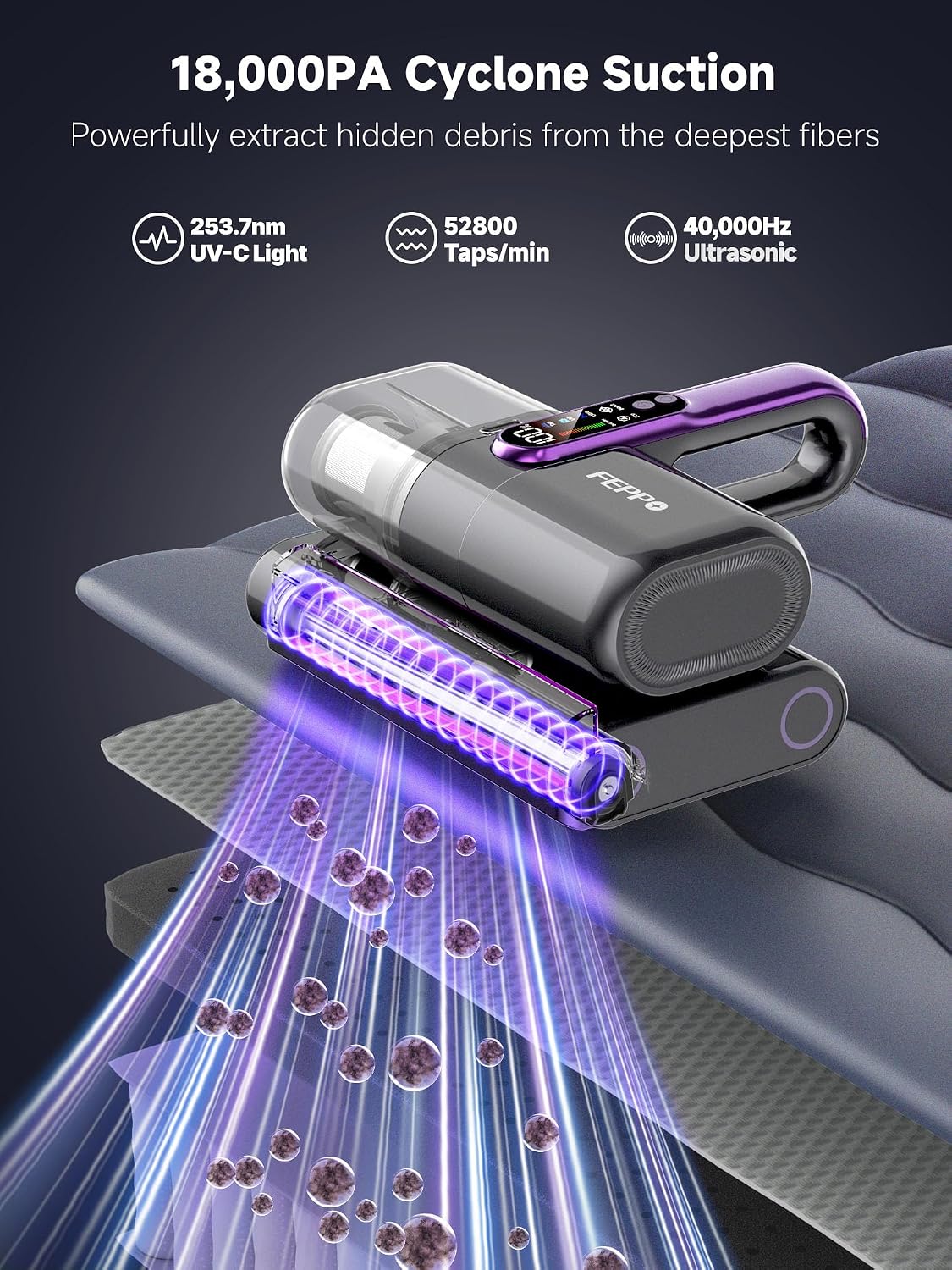 Cordless Vacuum Cleaner
