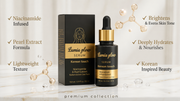 Unlock Your Natural Glow with Lumia Glow Serum| Glow Starts Here