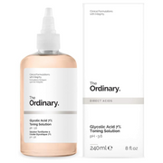 The Ordinary Glycolic Acid 7% Toning Solution
