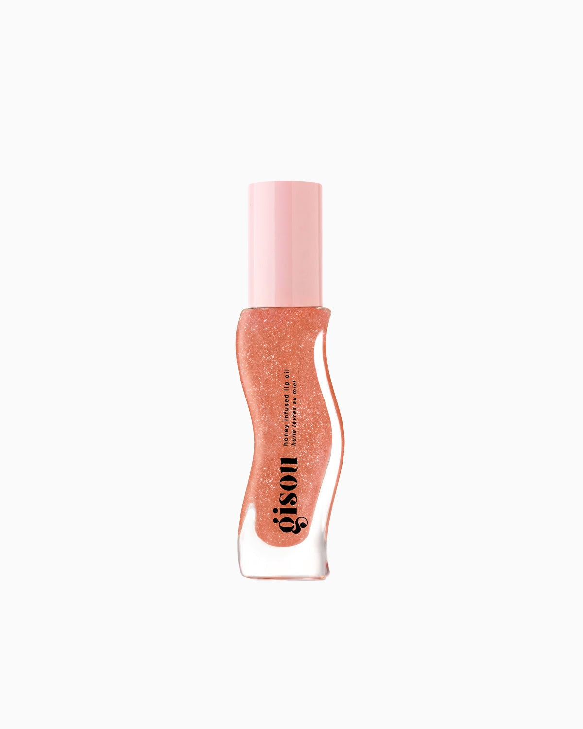 gisou - Honey Infused Lip Oil