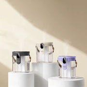 Dual-Spray Portable Humidifier