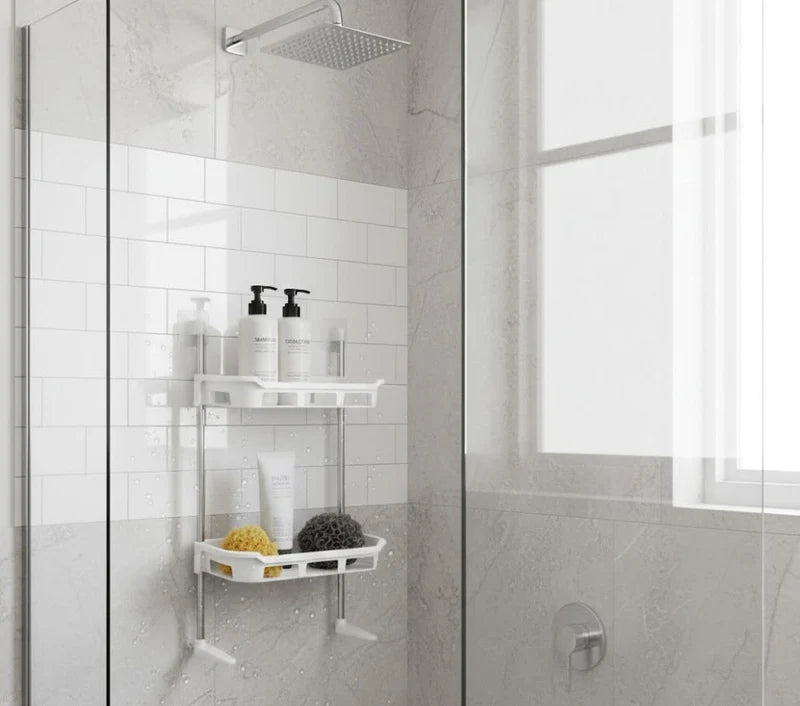 Multifunctional Storage Rack