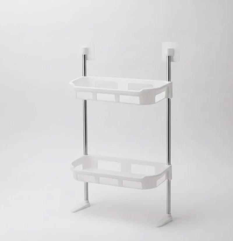 Multifunctional Storage Rack
