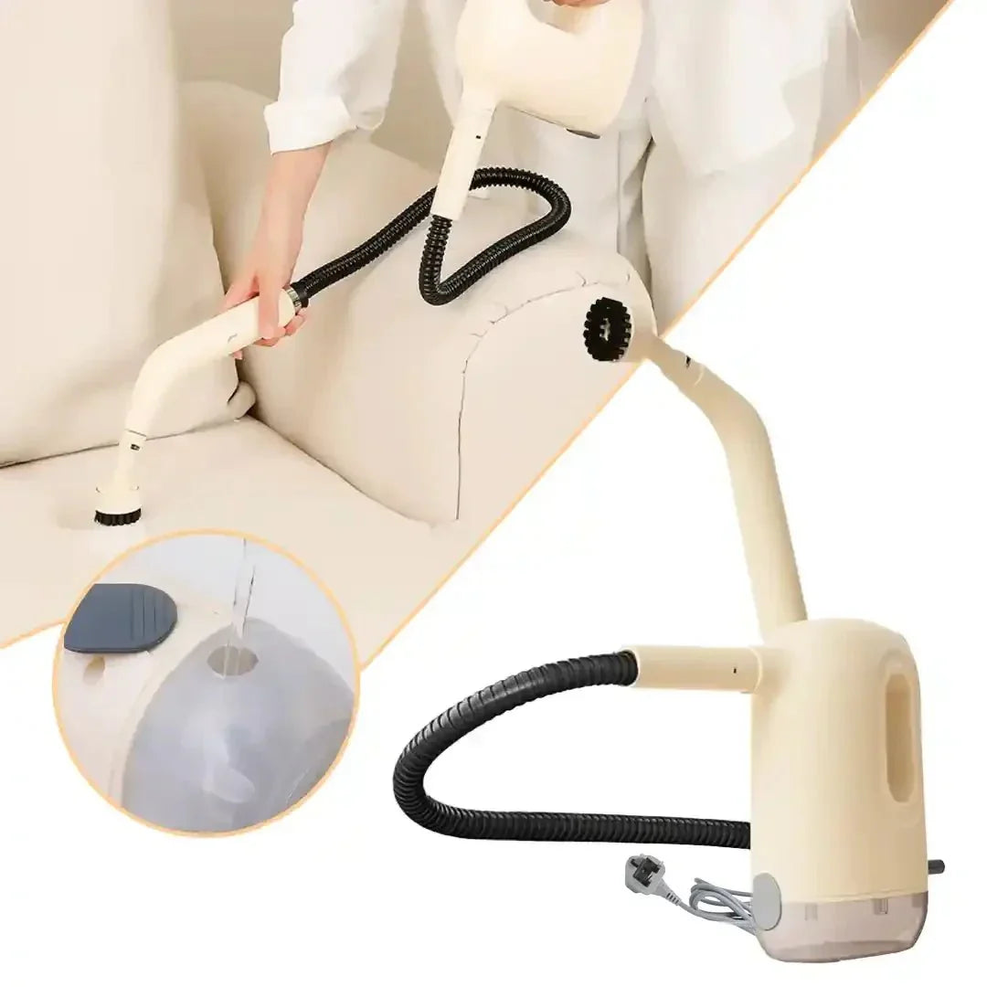 Steam Cleaning Machine Ⓢ